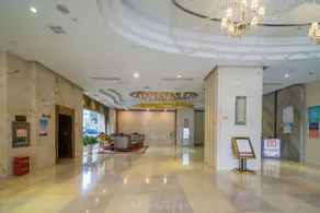 Jinjiang Haoting Hotel - Image 4