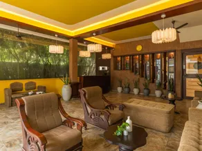The Hosteller Fort Kochi, Ocean Edge - Image 4