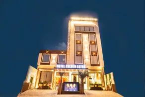 Hotel Golden Lotus - Image 4