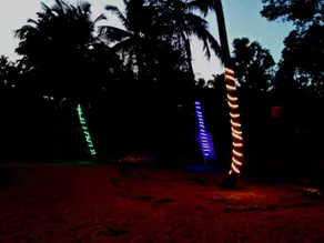 Tent Life Gokarna - Image 2