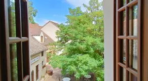 Hostellerie du Chateau Bellenaves - Image 4
