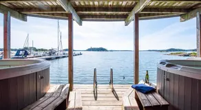 Skärgårdsbyn Hotell - Image 3