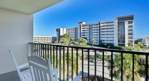 Summer Sands - 305 by Sea Scape Properties - Image 4