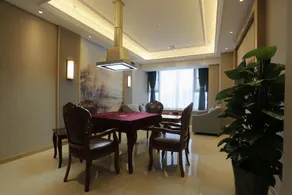 Vienna International Hotel (Nanchong Jialing) - Image 3