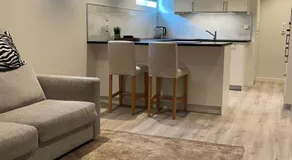 Home for your trip 10 minutes from Oslo airport with free parking - Image 2
