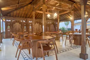 Sakanti Inn Wonosobo - Image 2