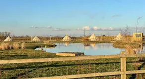 Witham Grange Glamping - Image 5