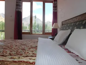 Zeejeed Palace by Vachaa Homes - Image 2