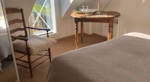 Camélia rouge - Image 4