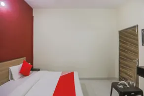 Hotel O Sewa Residency - Image 2