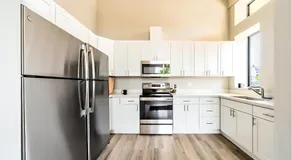 Cozy Micro Suite Unit 3 Sleeps 2 Minutes to Downtown - Image 2