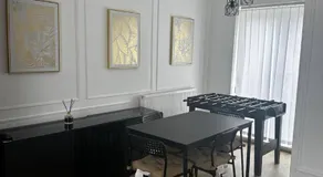 Hartlepool-3 bd House-Sleeps5-Free Parking,Netflix - Image 3