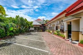 RedDoorz Syariah at Sakinah Family Tulungagung - Image 3