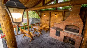 Casa de vacanta Sadu - Image 2