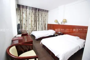 Kailin Hotel - Image 2