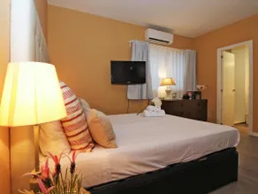 Del Parque Flats Suite Malagueta - Image 2