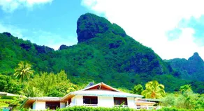 Villa Vaiana EURL Vaiana Faratea - Image 5