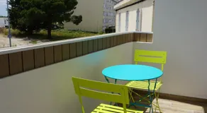 Appart Chic & Moderne avec balcon - Image 2