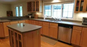 Office + 5 BR, Movie Theater , Creve Coeur -10 Sleep surface - Image 5