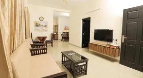eCASA Home Stay - Image 2