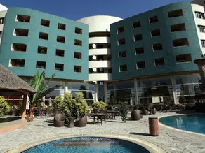 Nega Bonger Hotel - Image 4