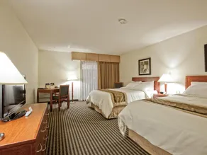 SureStay Hotel by Best Western Chilliwack - Image 3