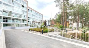 Cozy studio, easy access to Helsinki and near shopping center - Image 5