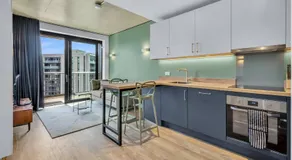 MySquare State-of-the-Art 1 bedroom Apartments near Wembley Park - Image 2