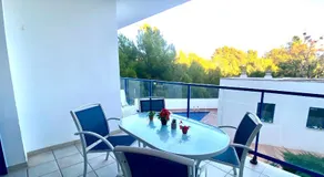Bonito Bajo en Edificio Marina 1 - Image 3