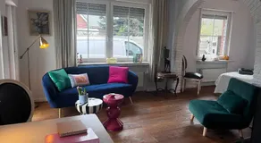 Ferienwohnung Waldseite - Image 3