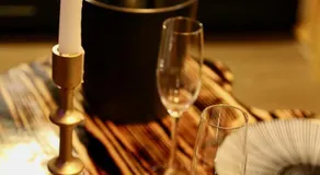 love room gold - les delices rooms - Image 5