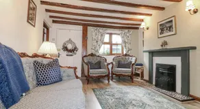 Yoxall Cottage - Image 2