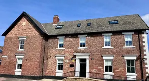 Wellington house - Image 2