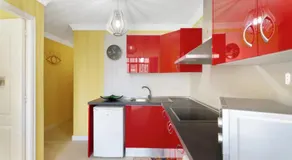 Apartamento en Calle Heraclio Sánchez - Image 4