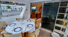 Yacht Charter Nice Cannes Antibes - Image 2