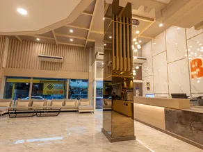 B2 Surat Thani Boutique & Budget Hotel - Image 3