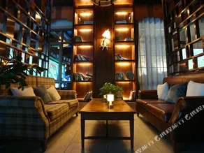 Ou Er Linju Smart Holiday Hostel - Image 4