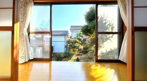 田舎の一棟貸 お庭でbbqやプール遊びができる貸切の宿 3ぴーす 複数友達家族との旅行や法事など帰省時の親族の滞在宿としても最適です 福知山温泉まで車で9分 - Image 5