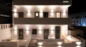Bedspot Apartments Astipalaia - Image 3