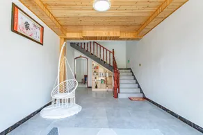 Huijian Huajinyu Homestay (Huangshan North Railway Station Branch) - Image 3