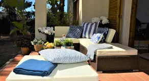 Villa Sitges Colibri at 10 min Walk Beaches - Center City Amaizing Garden Pool XXL Private Tenis Piste - Image 4