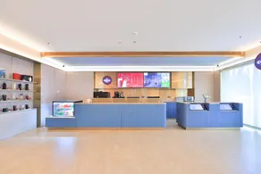 Hanting Hotel Changchun Yangpu Street Dongfang Square - Image 5