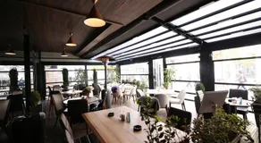 Sirma's Unique Artsy Modern Quiet 1-Bdrm in the Heart of Skopje - Image 3