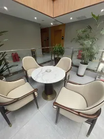 Thank Inn Hotel Shaanxi Changzhi Lihou Old Town - Image 3