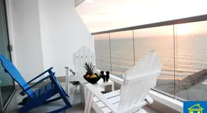 Apartamentos Cartagena Oceano - Eliptic - Image 5