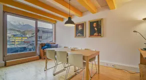 Duplex de charme au cœur de la vieille ville de Sion - Image 5