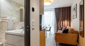 Hessnery Hotel Tallinn - Image 2