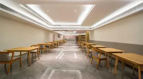 Four Seasons Hotel (Xuzhou Suining Traditional Chinese Medicine Hospital Branch) - Image 5