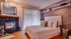 Cozy Loft in the Heart of St-Sauveur Village! - Image 2