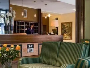 Hotel Terme Bologna - Image 3
